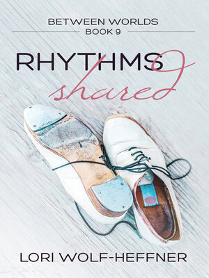 cover image of Rhythms Shared